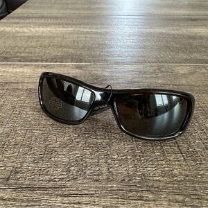Black & Brown Sunglasses